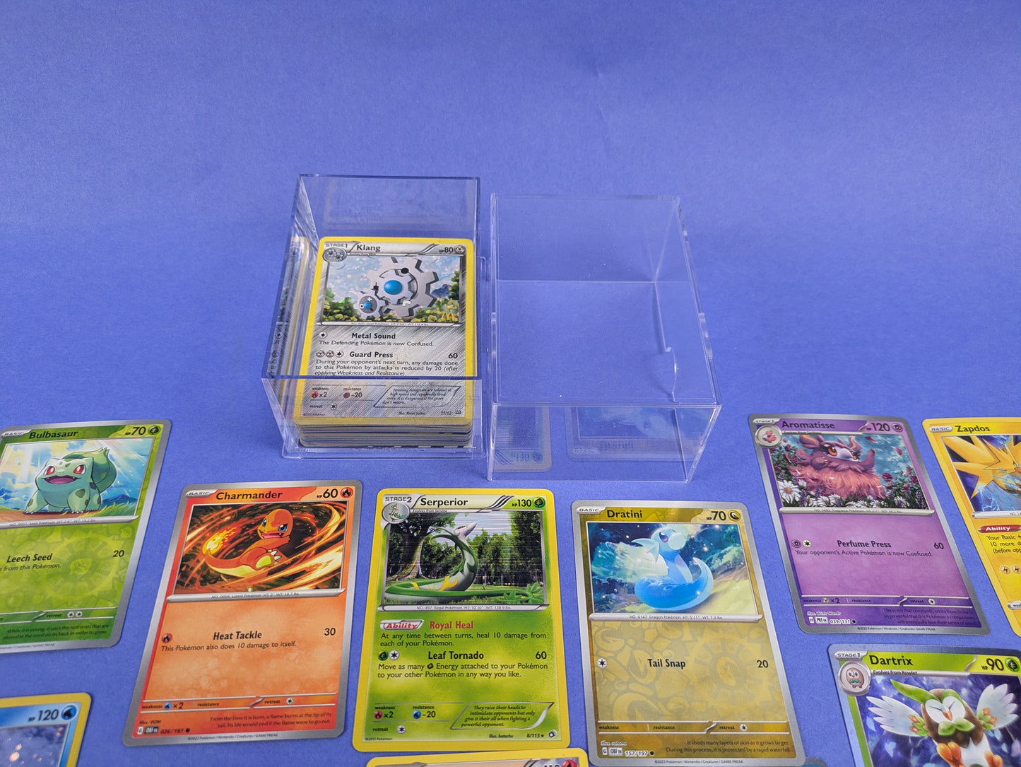 100 Pokemon Holo Cards Bundle / Lot ($0.50-$4 Each) Commons, Uncommons, Rares