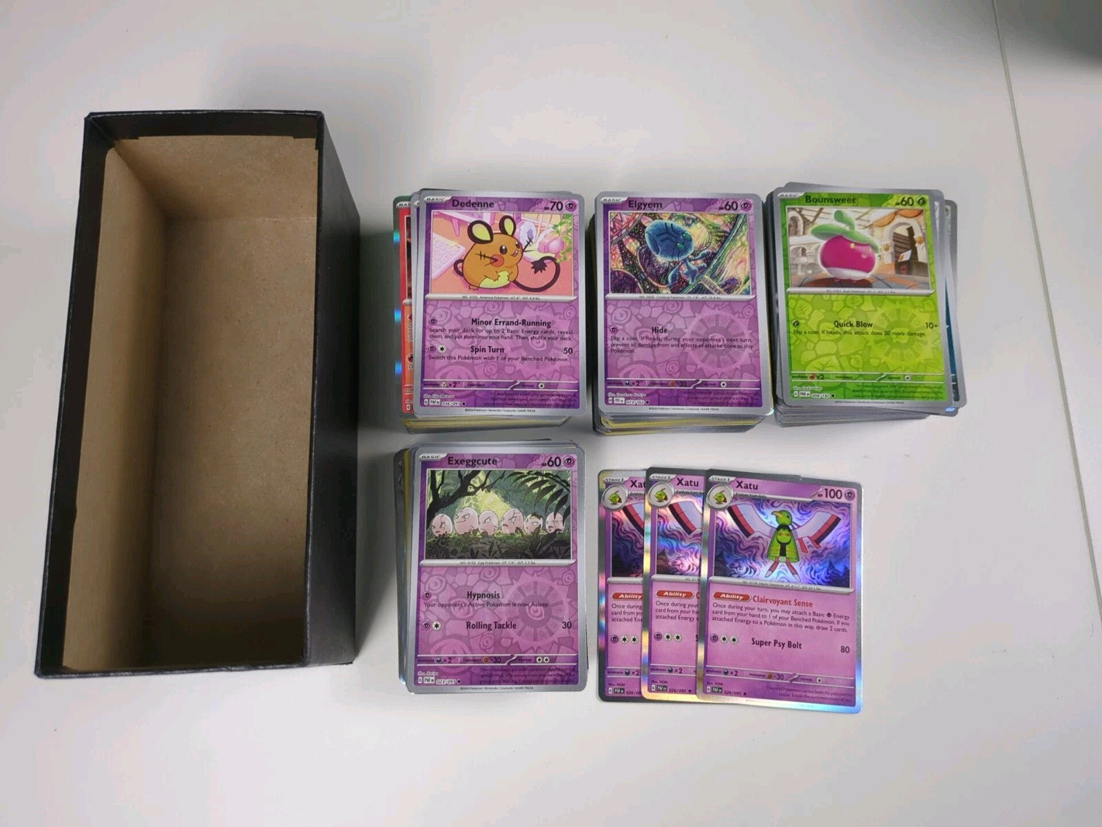 Pokmon Silver Tempest Card - Forest Seal Stone (156/195) - Holo Rare Pokmon Silver Tempest Card - Forest Seal Stone (156/195) - Holo Rare