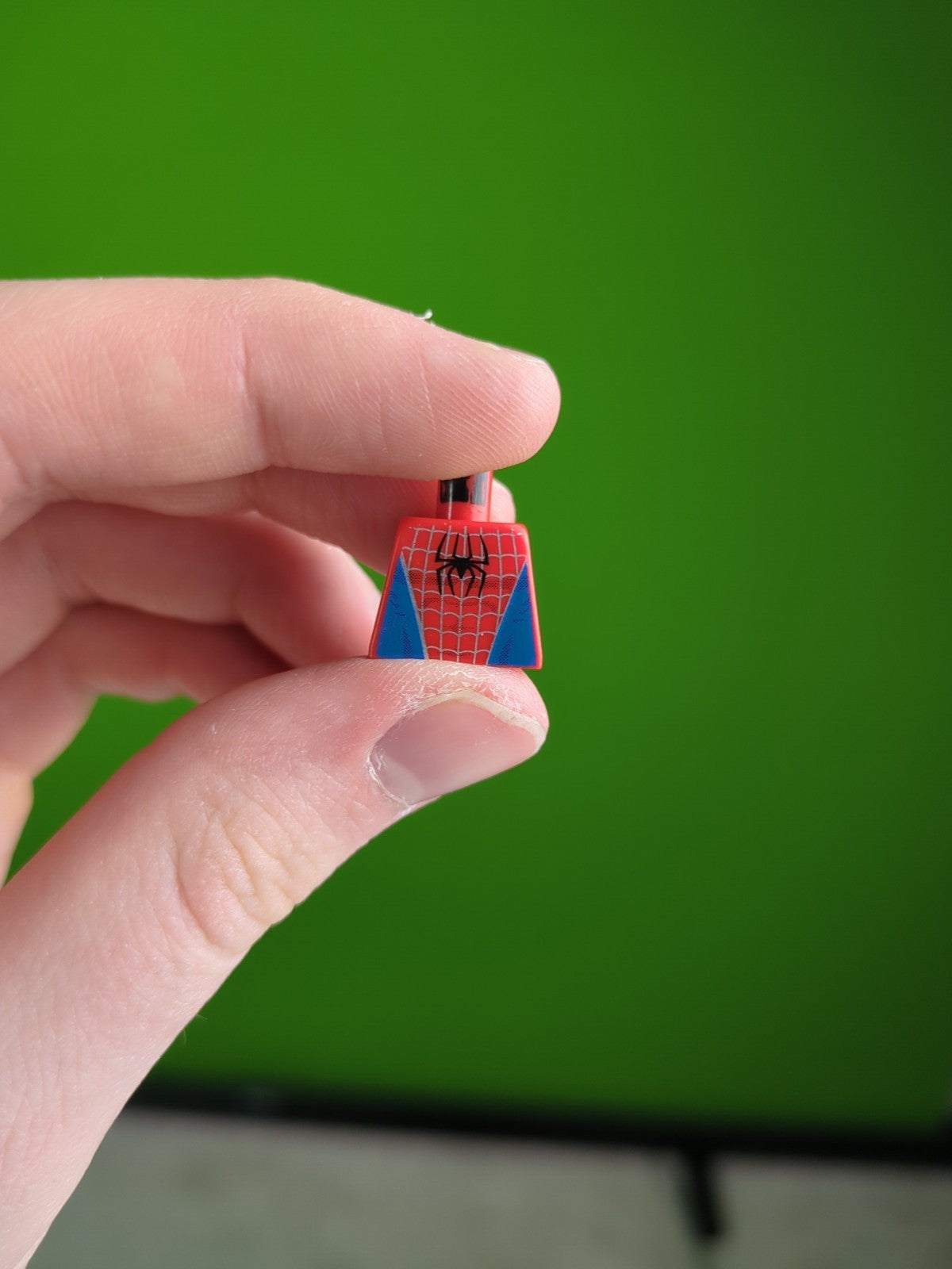 Lego Super Heroes: Spider-Man: The Origins Set 4851 - w/ Instructions