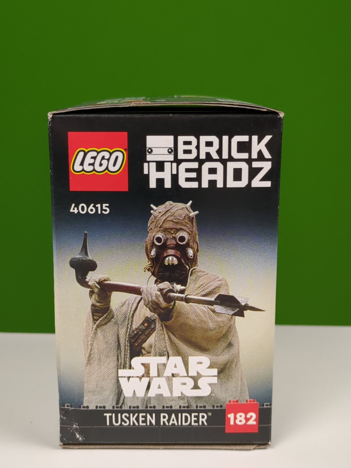 Lego Star Wars: Tusken Raider 40615 BRAND NEW!