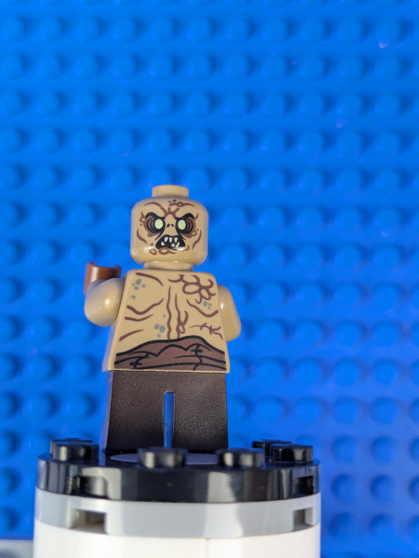 Lego The Hobbit and The Lord of the Rings: Goblin Scribe lor044 Set 79010