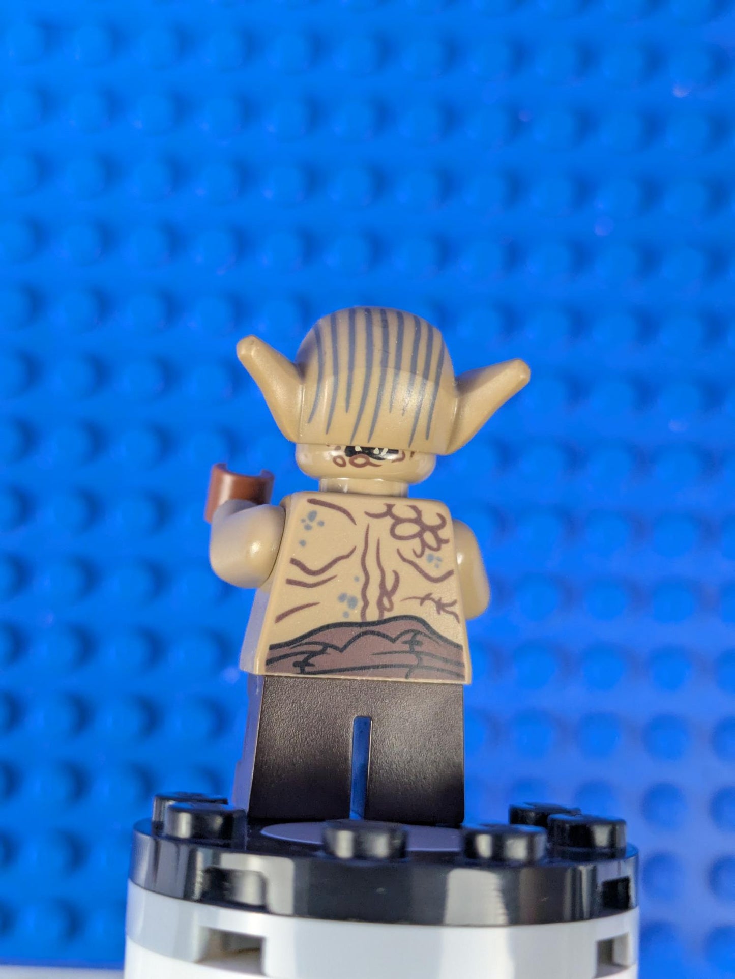 Lego The Hobbit and The Lord of the Rings: Goblin Scribe lor044 Set 79010