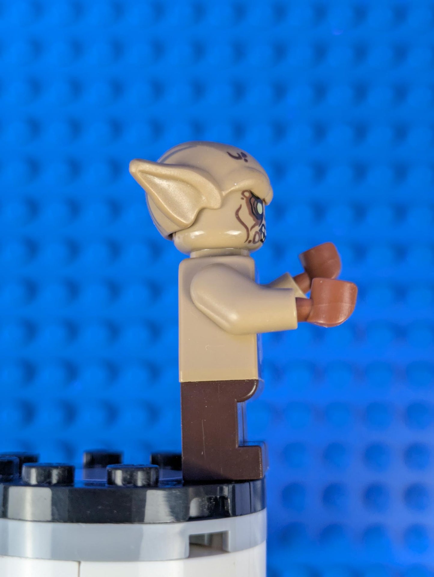 Lego The Hobbit and The Lord of the Rings: Goblin Scribe lor044 Set 79010